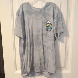 Beer Tie Dye Shirt